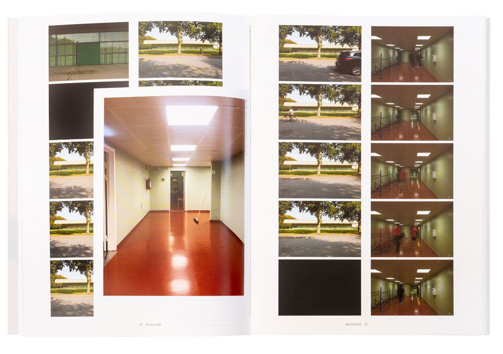 Emma Nilsson: field; scope; site  - 4