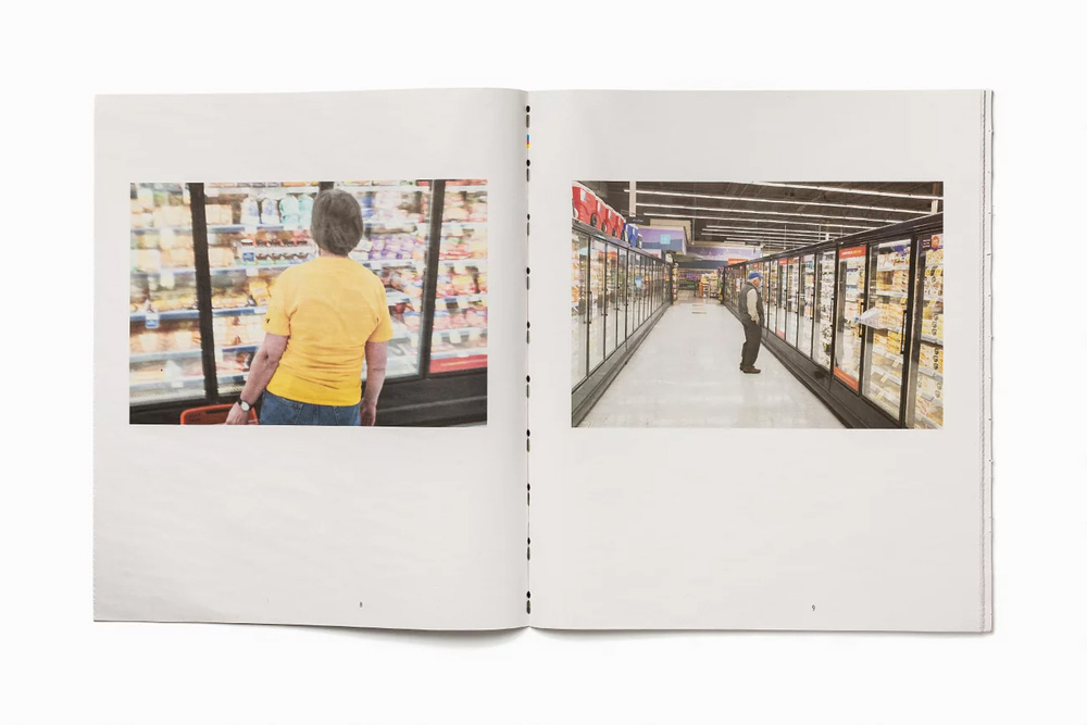 Drew Waters: Shelf Life - 6