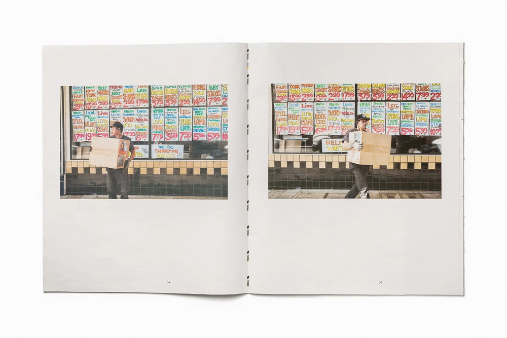 Drew Waters: Shelf Life - 7
