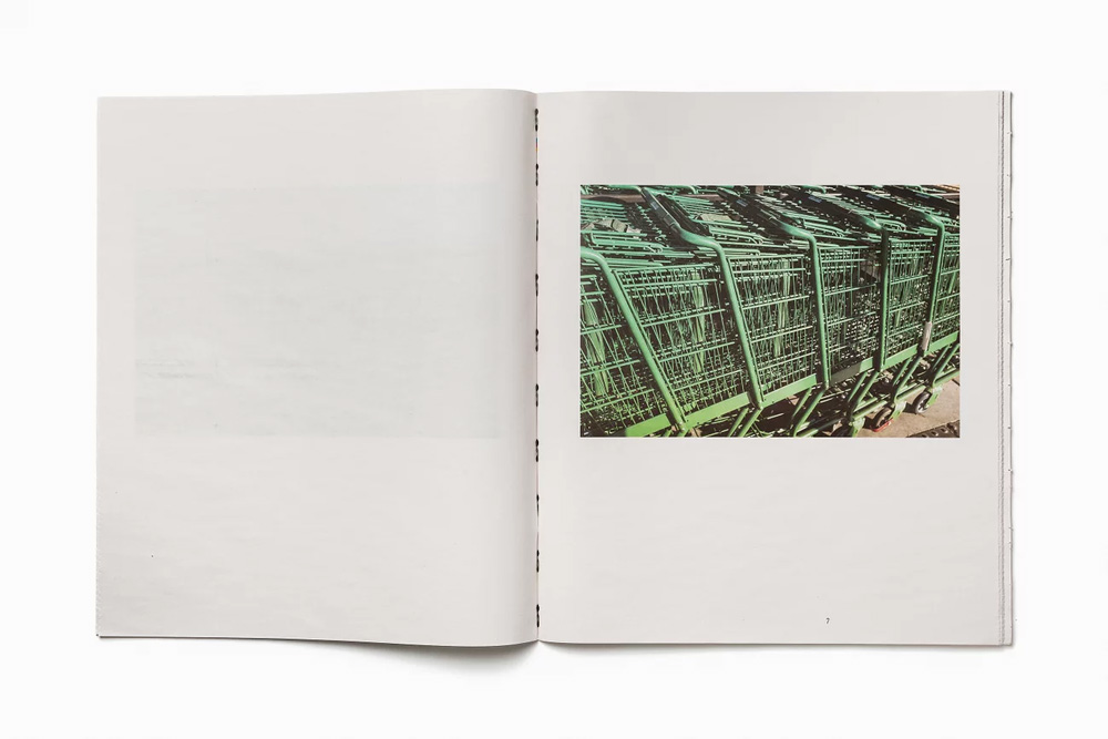 Drew Waters: Shelf Life - 4