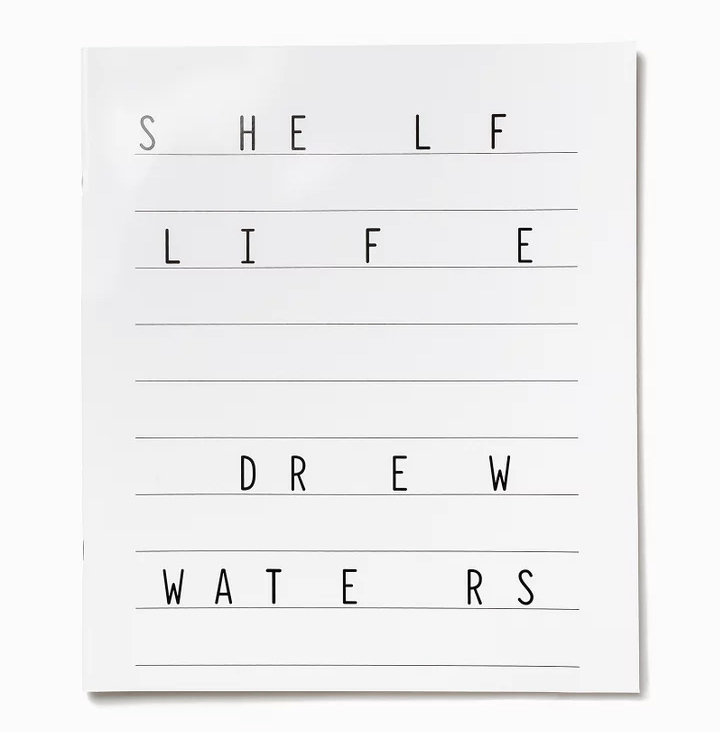 Drew Waters: Shelf Life