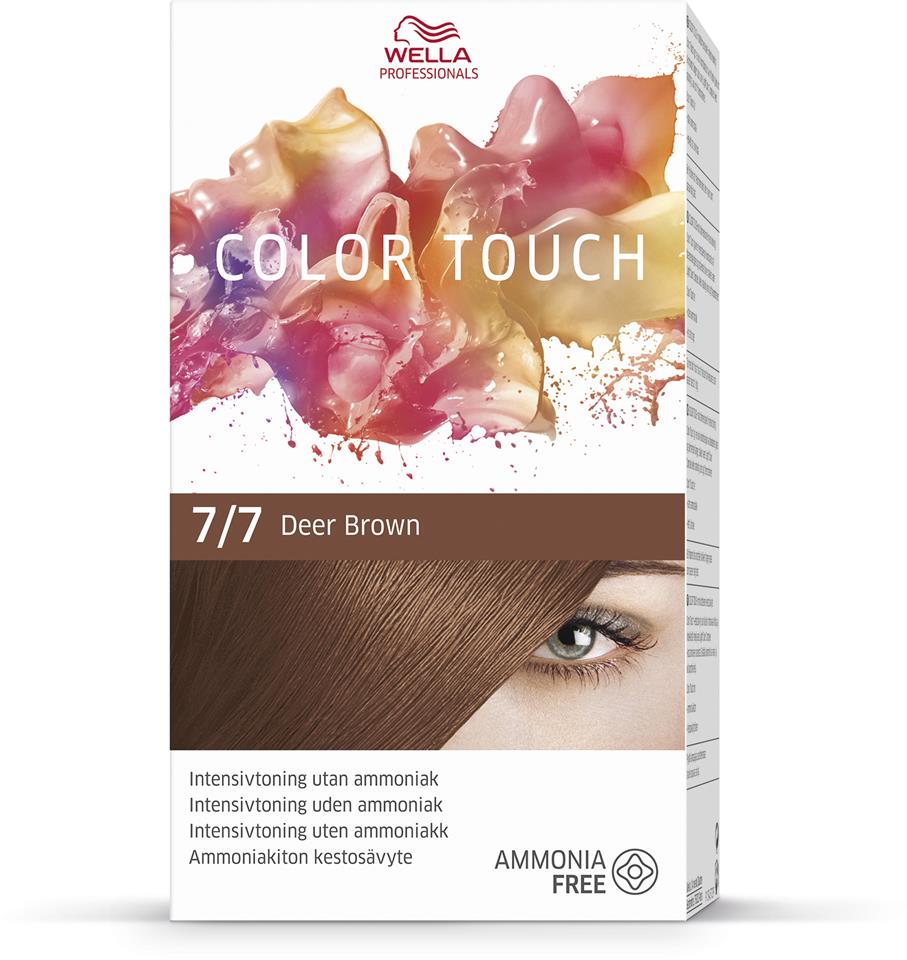 Wella Professionals Color Touch 7/7