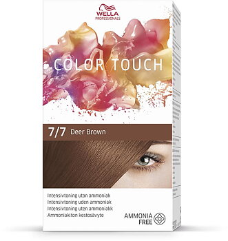 Wella Professionals Color Touch 7/7