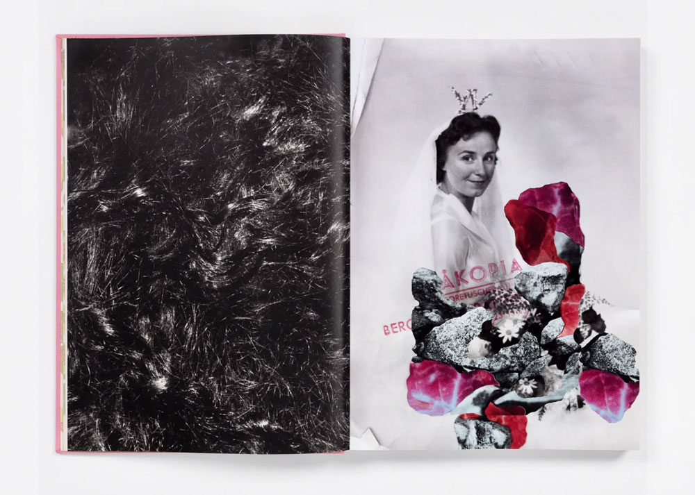 Katinka Goldberg: Bristningar/Rupture - 3