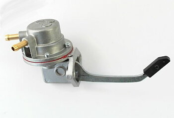Fuel pump mechanical Ford ESSEX V4 & V6 (1973-)