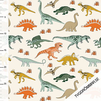 DINOS COLLEGE