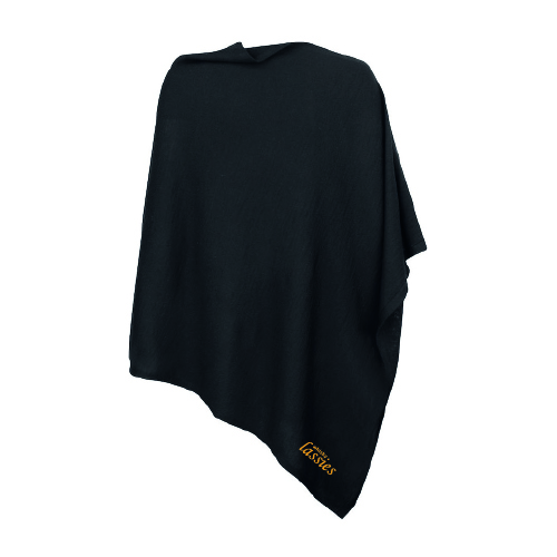 Lassies Poncho