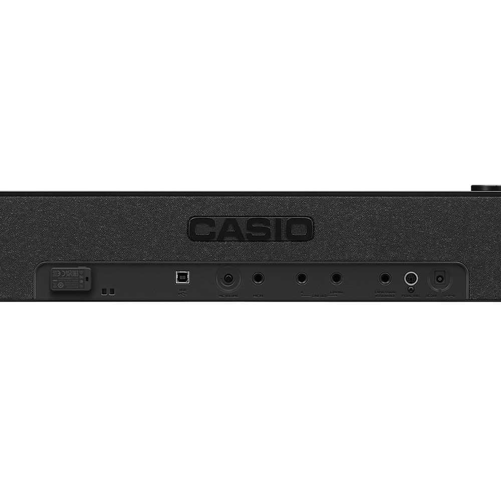 Casio PX-S6000BK Smart Hybrid Digitalpiano without stand - 4