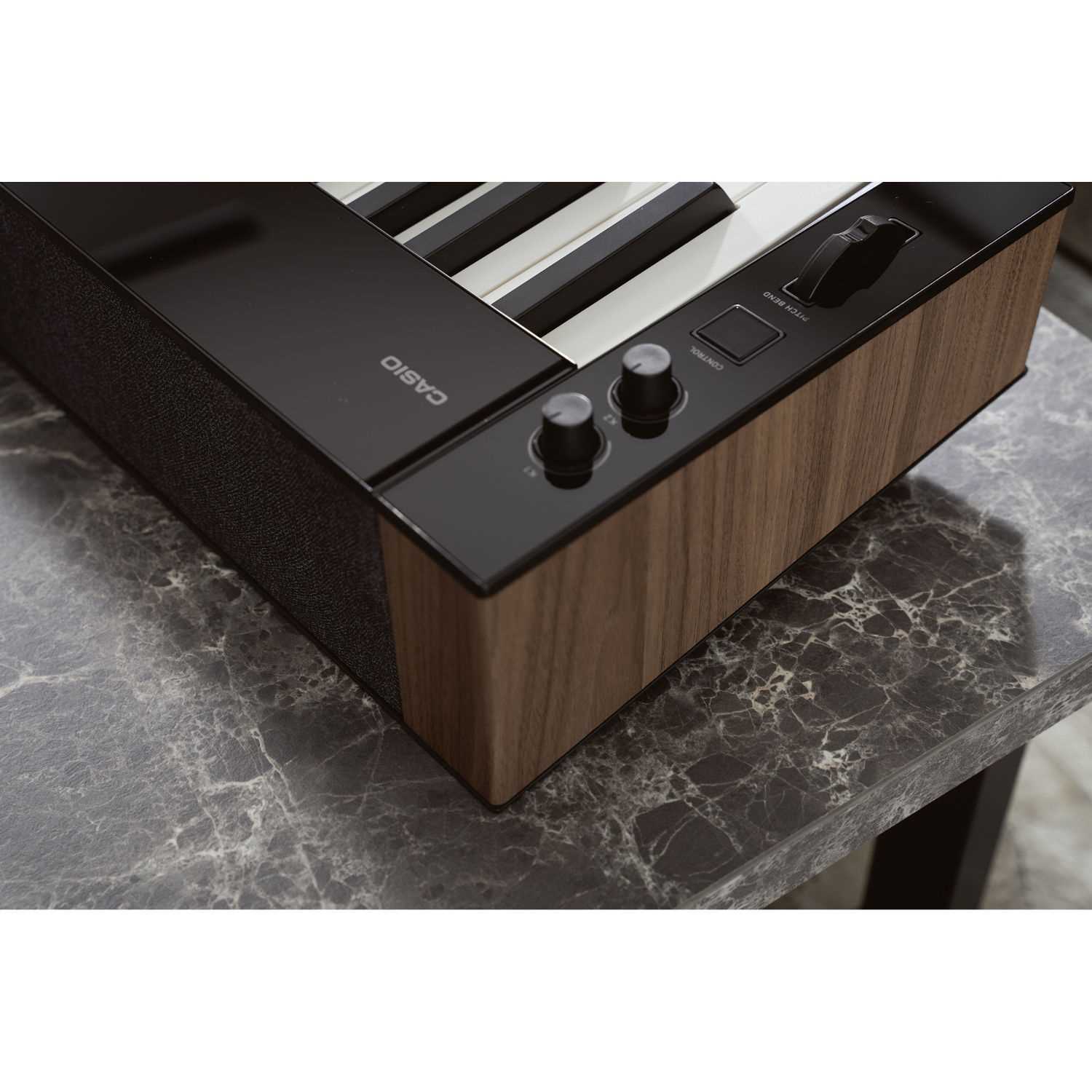 Casio PX-S6000BK Smart Hybrid Digitalpiano without stand - 5