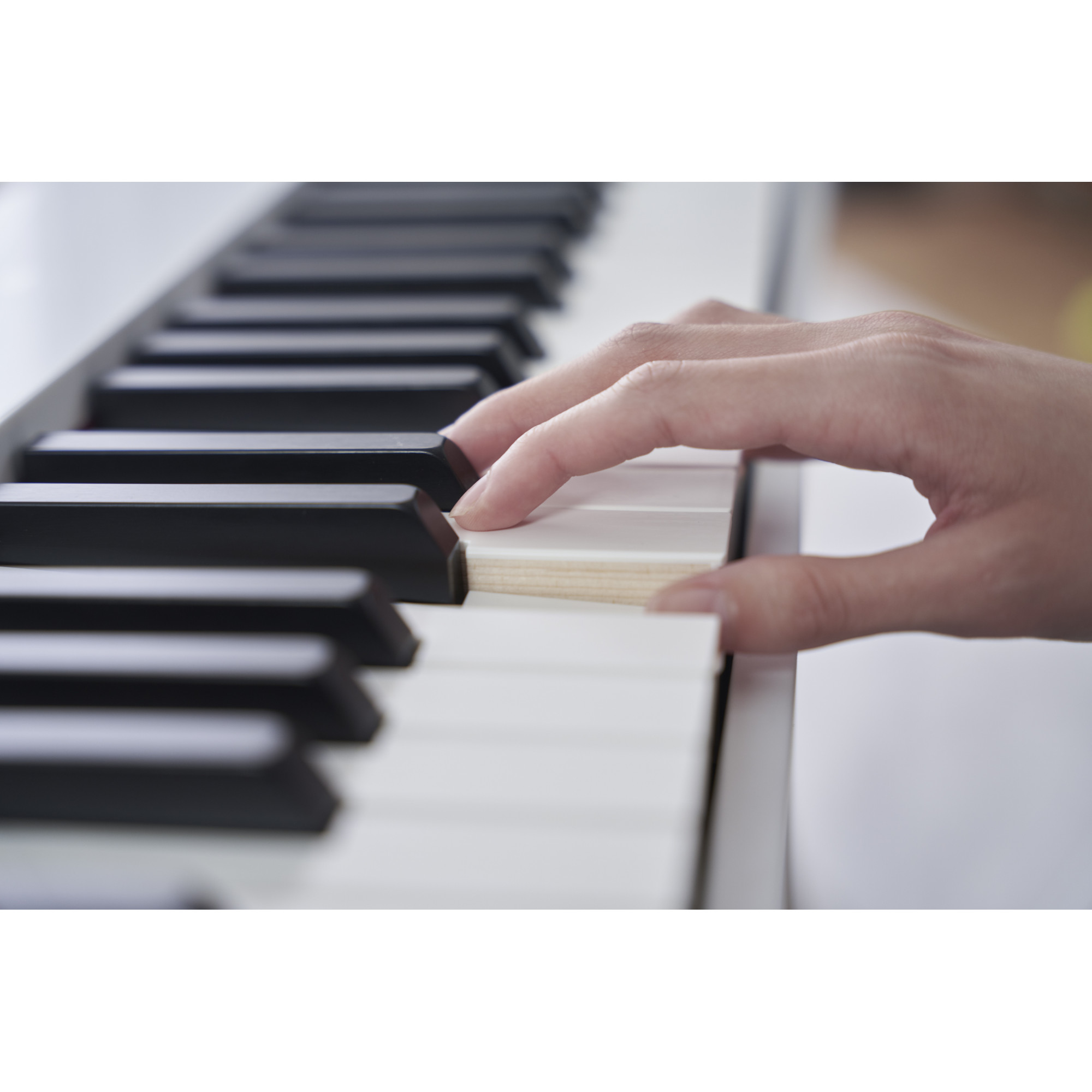 Casio PX-S7000WE Smart Hybrid Komplett Digitalpianopaket - 5