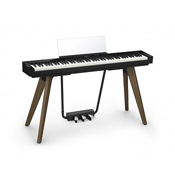 Casio PX-S7000BK Smart Hybrid Komplett Digitalpianopaket