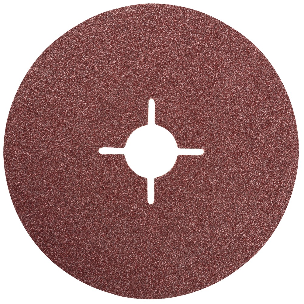 Fiberrondell 125mm P36