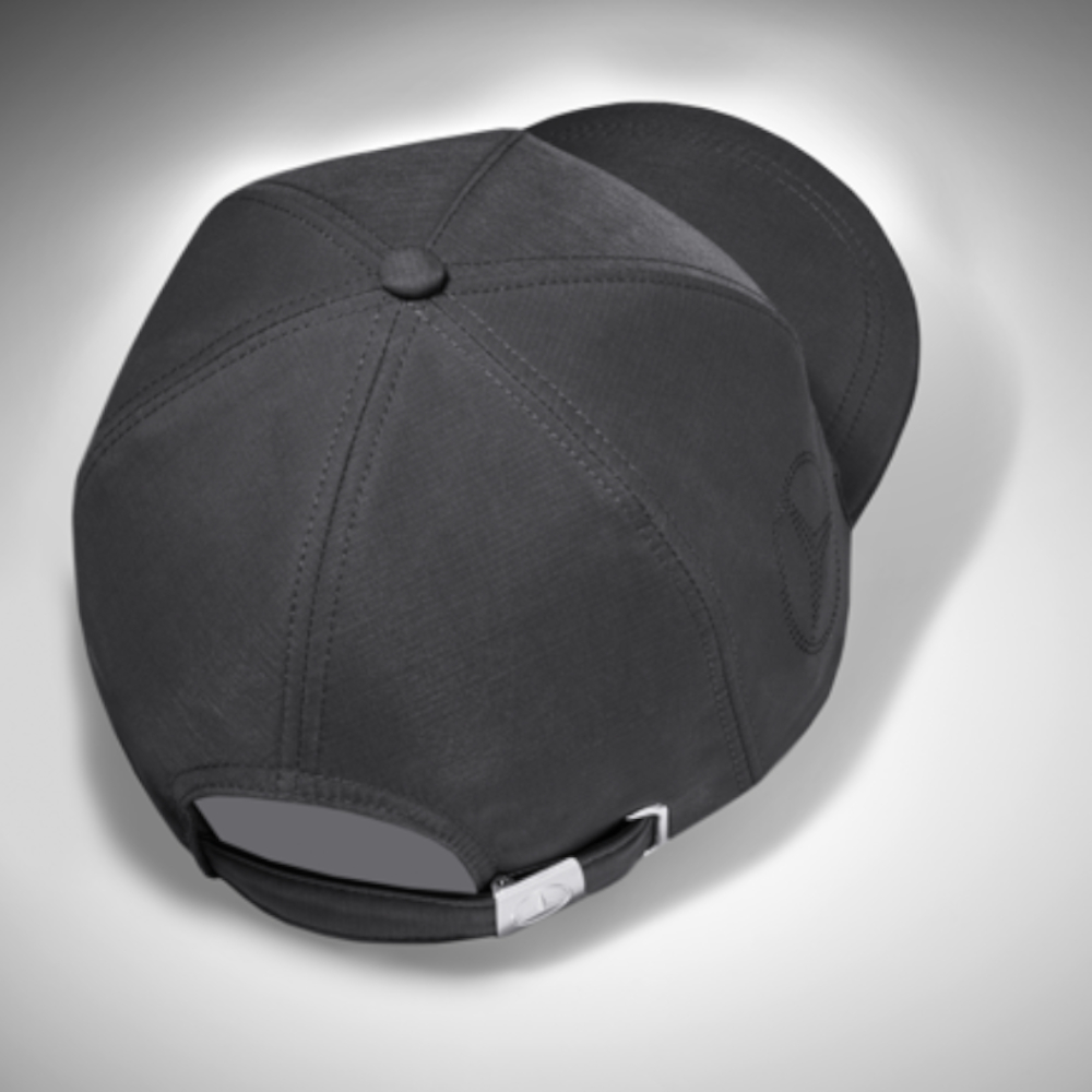 Cap MB - 2