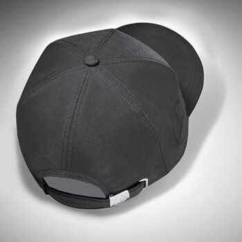 Cap MB