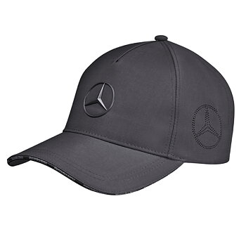 Cap MB
