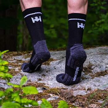 Mästarn Trekking Merino Wool Sock