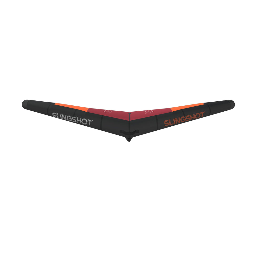 Slingshot Javelin Orange V1  - 5