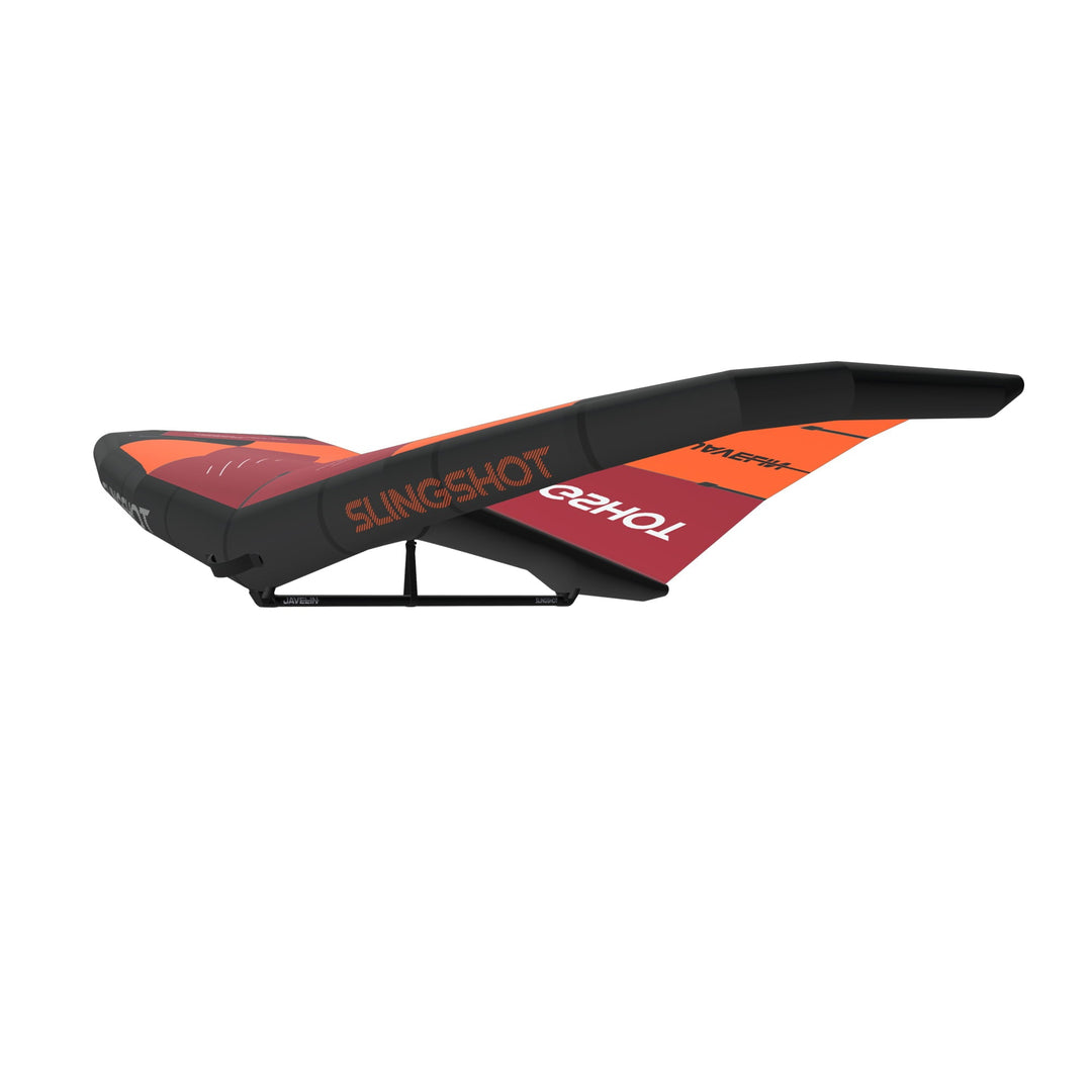 Slingshot Javelin Orange V1  - 3