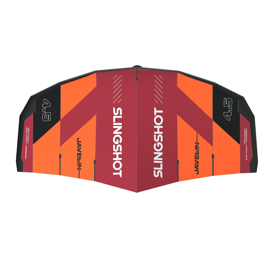 Slingshot Javelin Orange V1 