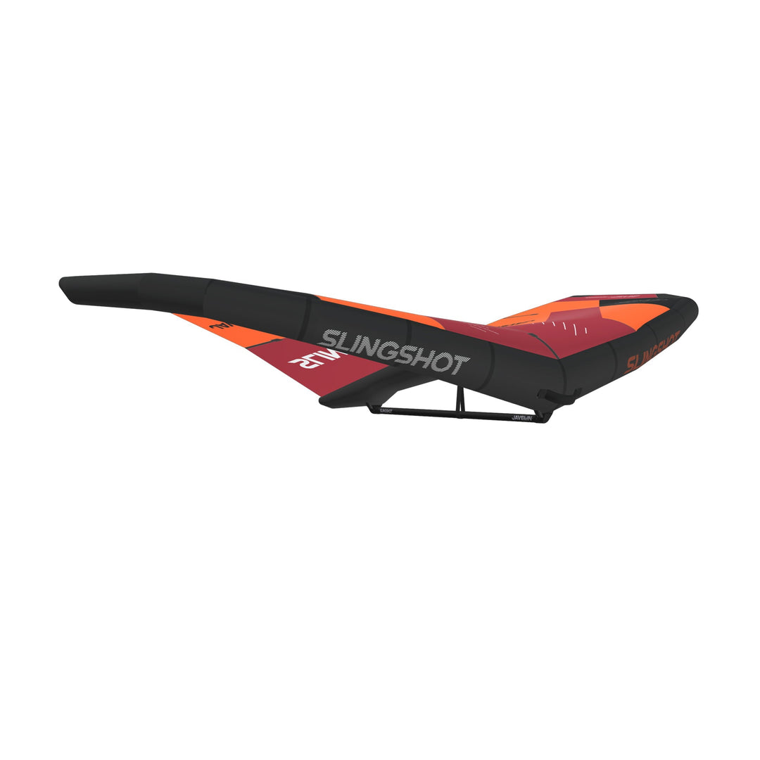 Slingshot Javelin Orange V1  - 7