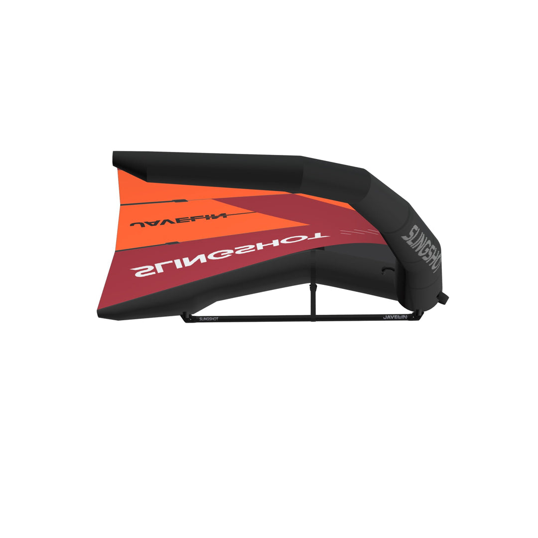 Slingshot Javelin Orange V1  - 6