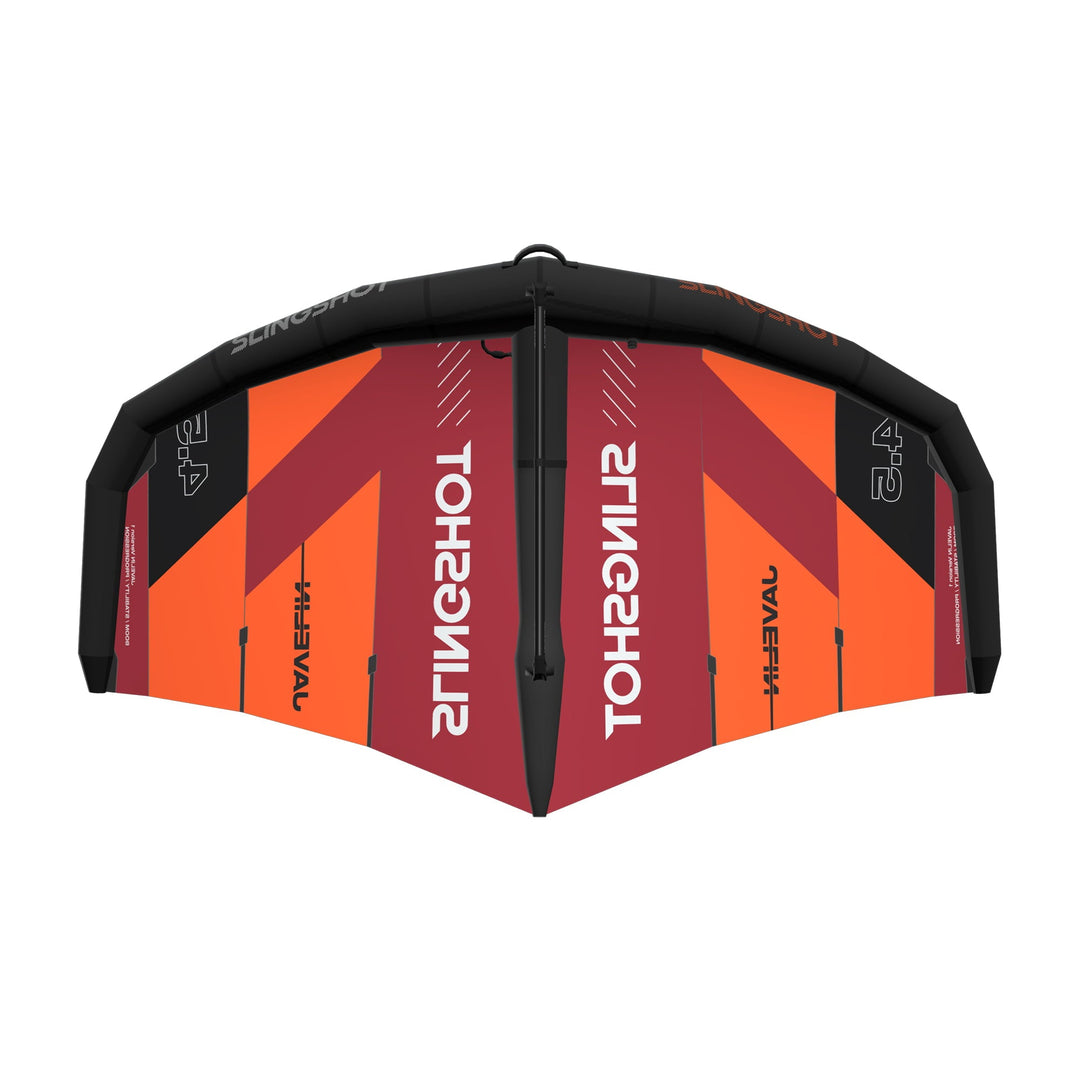 Slingshot Javelin Orange V1  - 2