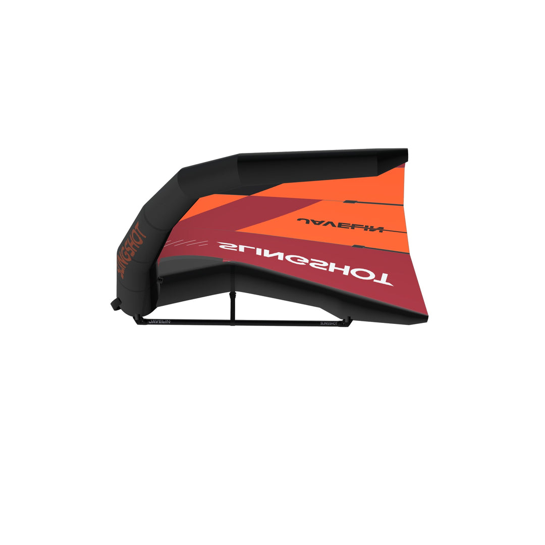 Slingshot Javelin Orange V1  - 4