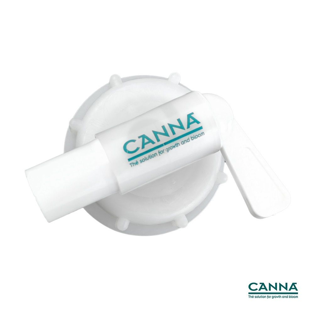 Canna kran