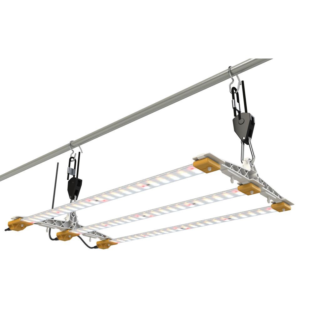 Secret Jardin Cosmorrow LED kit växtbelysning 60W fullspektrum