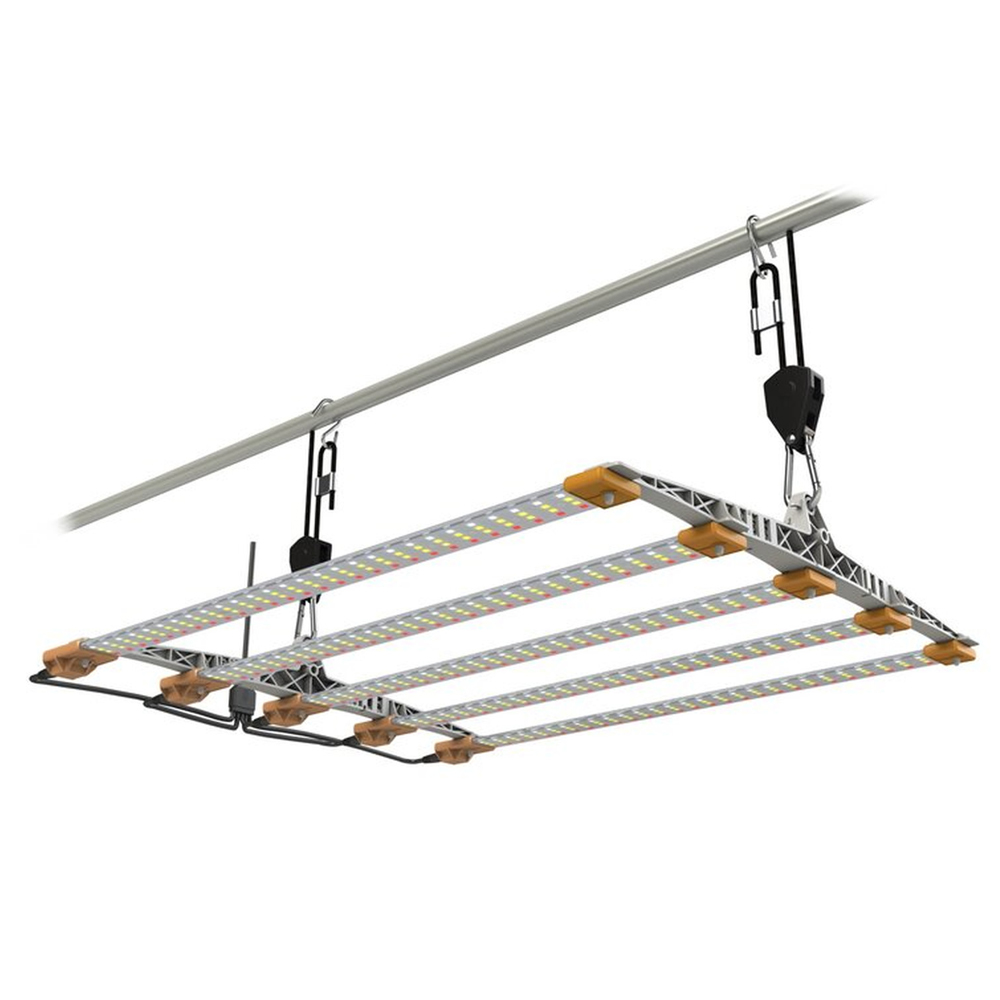 Secret Jardin Cosmorrow LED kit växtbelysning 100W fullspektrum