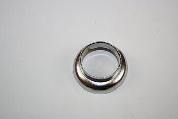 Lenkungslagerschale oben, Monark 80TS NOS 11145-25