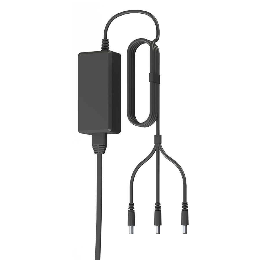 Secret Jardin Cosmorrow 24V DC strömadapter 3x20W