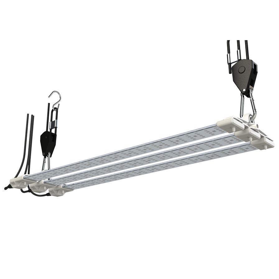Secret Jardin Cosmorrow 24V DC strömadapter 3x20W - 3
