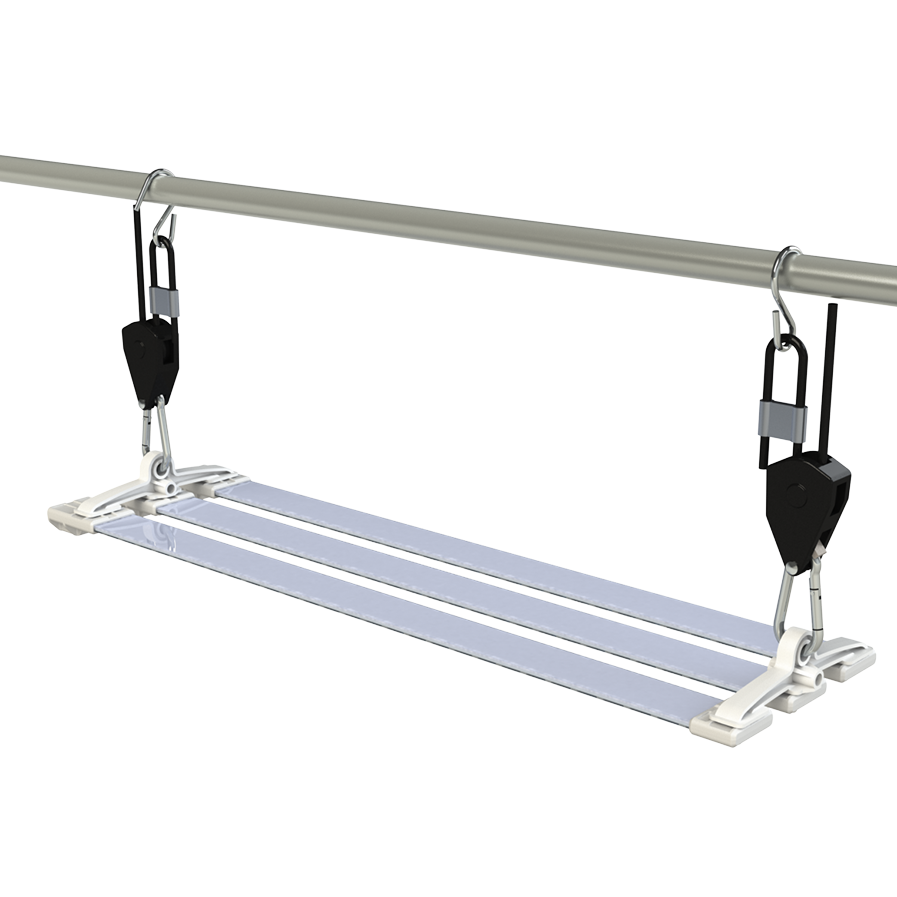 Secret Jardin Cosmorrow 24V DC strömadapter 3x20W - 7