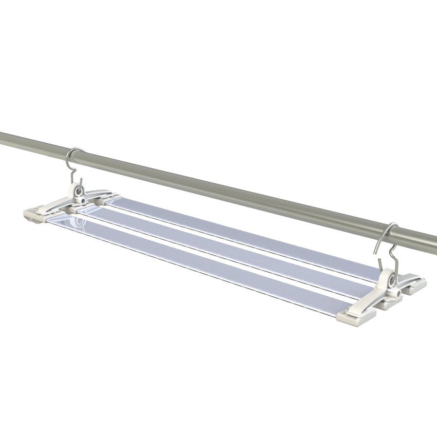 Secret Jardin Cosmorrow 24V DC strömadapter 3x20W - 8