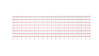 Ramställningspaket 1006 kvm