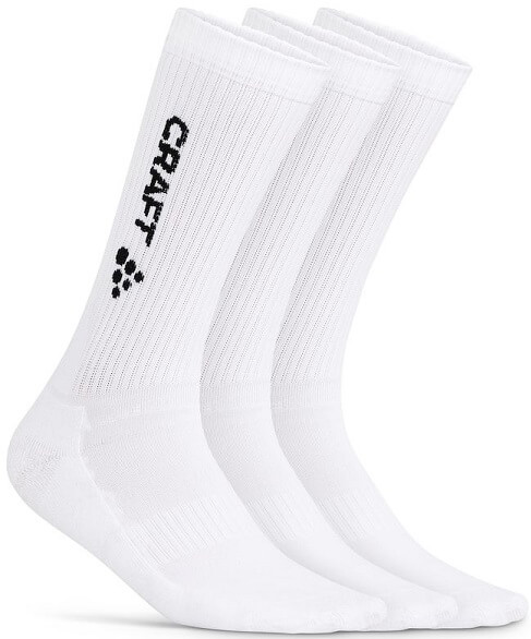 3-Pack Craft Progress Indoor Sock