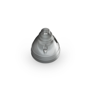 Phonak Closed Smokey Dome 10-pk - 2