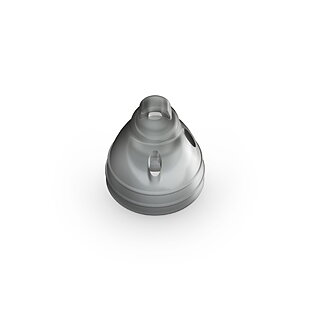 Phonak Stängd Smokey Dome 10-pack 