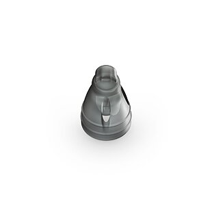 Phonak Stängd Smokey Dome 10-pack 