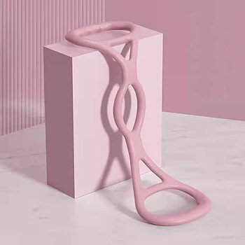Yoga Pull Loop Strap Belt