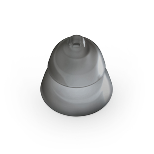 Phonak Power Smokey Dome 10-pk - 2