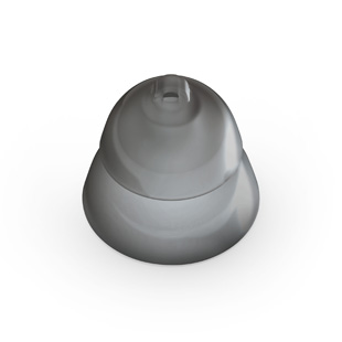 Phonak Power Smokey Dome 10-pk - 3