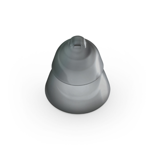 Phonak Power Smokey Dome 10-pack
