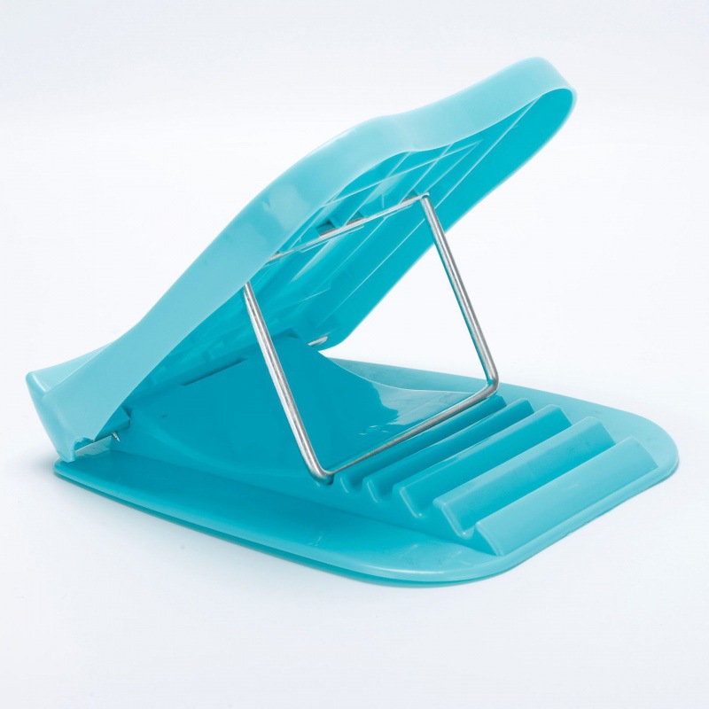 Portable Tilting Board and Massager Adjustable Ankle and Foot Tilt Board for Calf Stretching and Leg Strengthening Training - 2