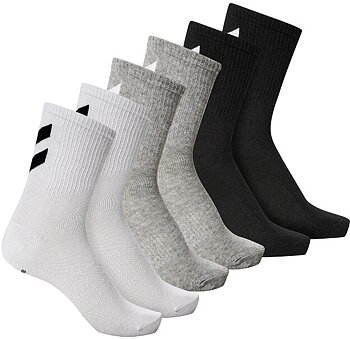 6-Pack Hummel Hmllegacy Socks