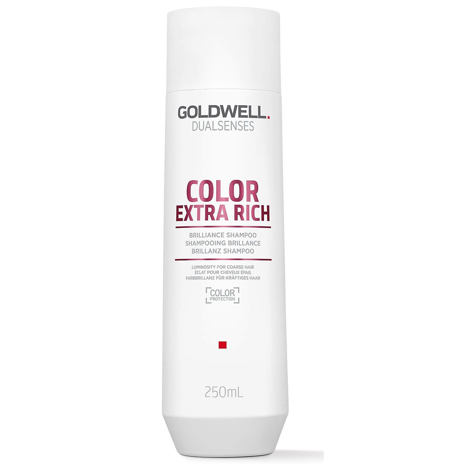 Goldwell Dualsenses Color Extra Rich Shampoo 250ml