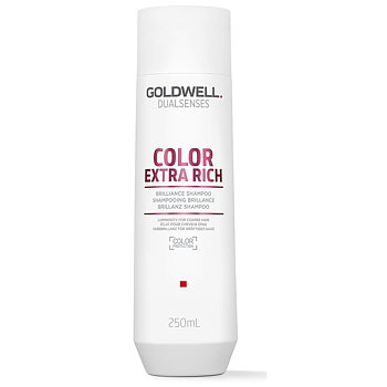 Goldwell Dualsenses Color Extra Rich Shampoo 250ml