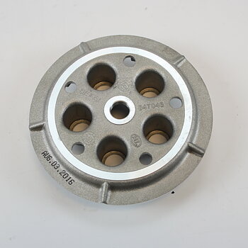 Druckplatte für Kupplung - D50B - Original