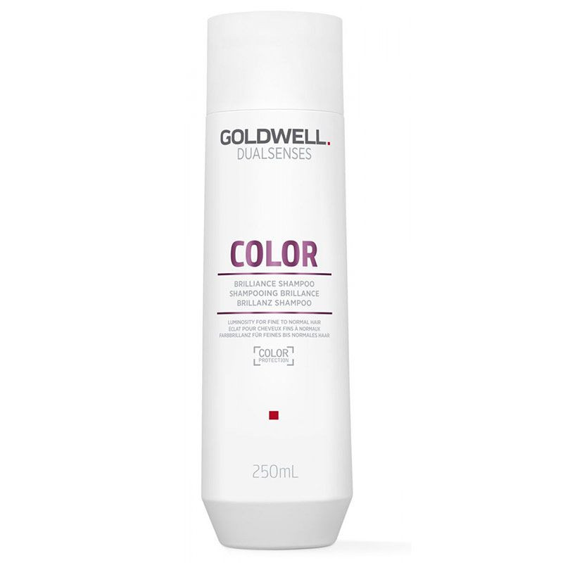 Goldwell Dualsenses Color Shampoo 250ml